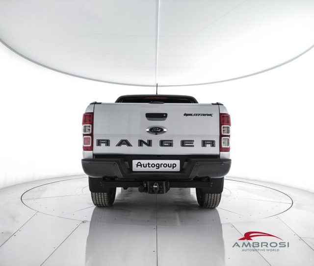 FORD Ranger usata 5