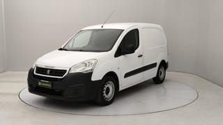 PEUGEOT Partner 1.6 bluehdi 75cv L1 Pro 2p.ti E6