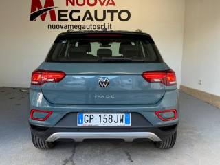 VOLKSWAGEN T-Roc usata, con Cerchi in lega