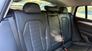 BMW X4 usata, con Lettore CD