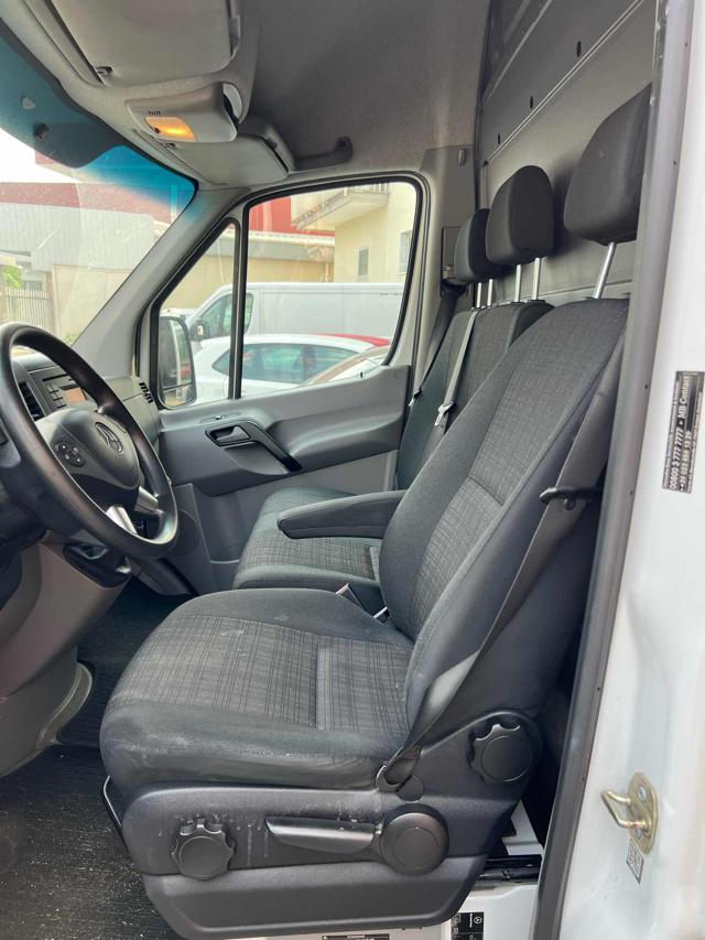 MERCEDES-BENZ Sprinter usata, con ESP