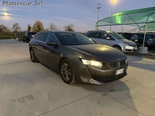 PEUGEOT 508 usata, con ESP