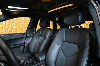 PORSCHE Macan usata 107