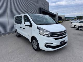 FIAT Talento usata, con Airbag laterali