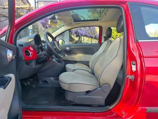 FIAT 500 usata 31