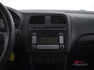 VOLKSWAGEN Polo usata 14