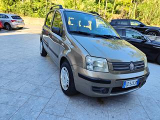 FIAT Panda usata 9