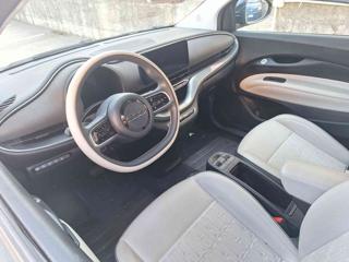 FIAT 500e usata, con Airbag