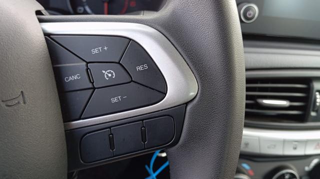 FIAT Tipo usata, con Start/Stop Automatico