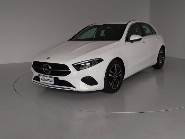 MERCEDES-BENZ A 180 usata, con ABS
