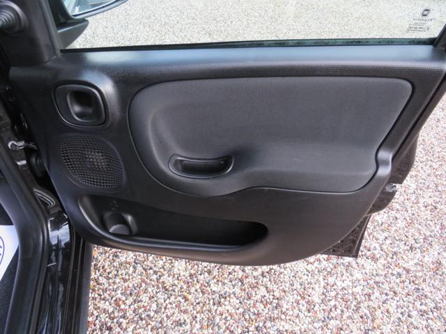 FIAT Panda usata 15