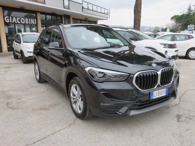 BMW X1 usata, con Airbag laterali