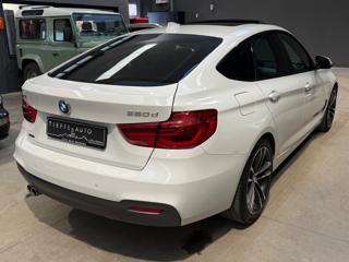 BMW 320 usata, con Airbag Passeggero