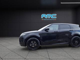 LAND ROVER Range Rover Evoque usata, con Airbag laterali