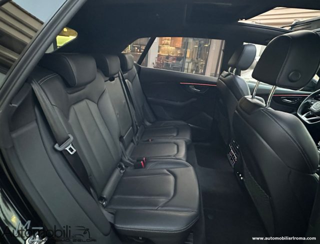 AUDI Q8 usata, con Controllo trazione