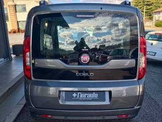FIAT Doblo usata, con Airbag Passeggero
