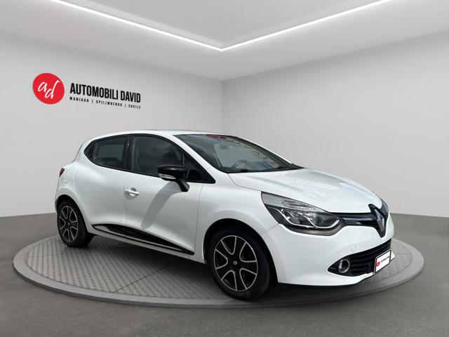 RENAULT Clio usata, con Airbag