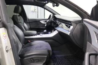 AUDI Q8 usata, con Cruise Control