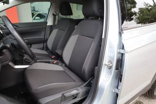 VOLKSWAGEN Taigo usata, con Cerchi in lega