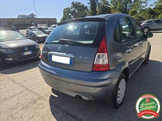CITROEN C3 usata, con Chiusura centralizzata