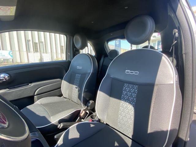 FIAT 500 usata 30