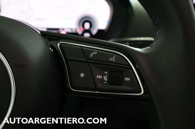 AUDI Q2 usata, con Controllo automatico clima