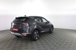 KIA Sportage usata 3