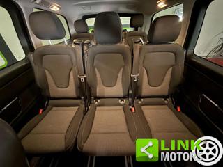 MERCEDES-BENZ V 250 usata, con Controllo automatico clima