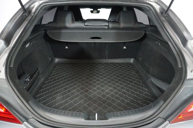 MERCEDES-BENZ CLA 200 usata, con Cruise Control