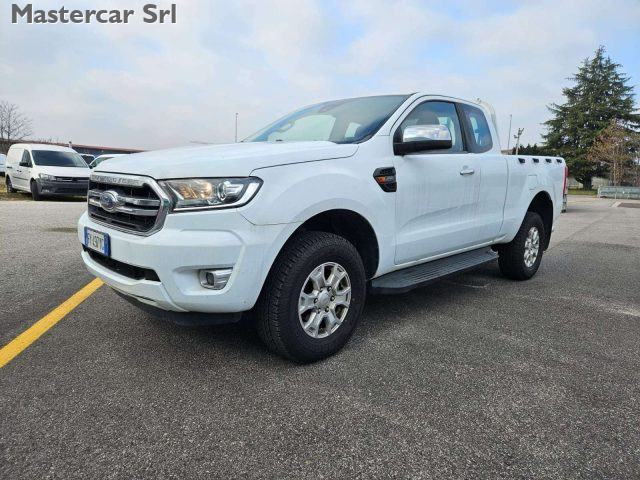 FORD Ranger usata, con Airbag