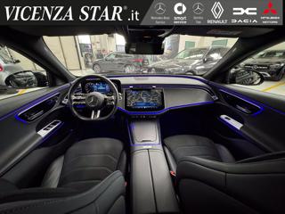 MERCEDES-BENZ E 220 usata, con Chiusura centralizzata