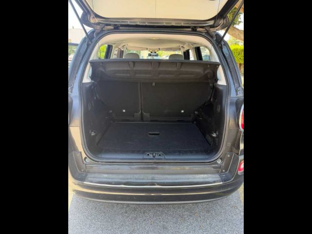 FIAT 500L usata, con Servosterzo