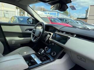 LAND ROVER Range Rover Velar usata, con Controllo automatico clima
