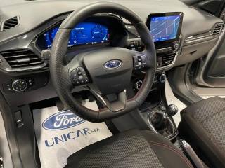 FORD Puma usata, con Regolazione elettrica sedili