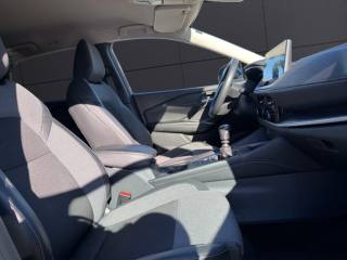 NISSAN Qashqai usata, con Specchietti laterali elettrici