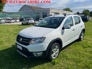 DACIA Sandero usata, con Airbag laterali