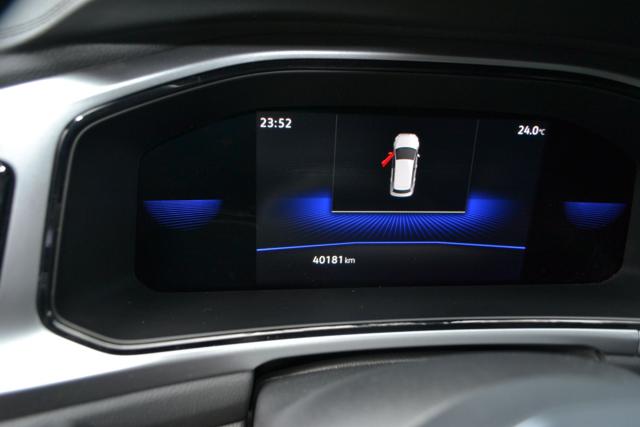 VOLKSWAGEN T-Roc usata, con Cruise Control