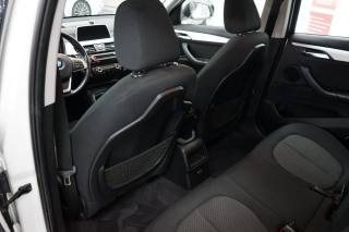 BMW X1 usata, con Sensore di pioggia