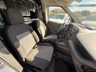 FIAT Doblo usata 12