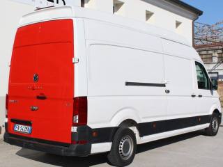 VOLKSWAGEN Crafter usata, con Chiusura centralizzata