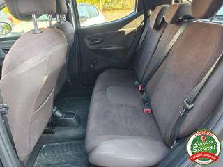 LANCIA Ypsilon usata, con Climatizzatore