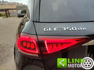 MERCEDES-BENZ GLE 350 usata, con Cruise Control