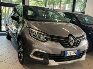 RENAULT Captur TCe 12V 90 CV Sport Edition BENZINA
