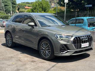 AUDI Q3 usata, con Airbag laterali