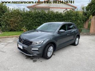 VOLKSWAGEN T-Roc usata, con Immobilizzatore elettronico