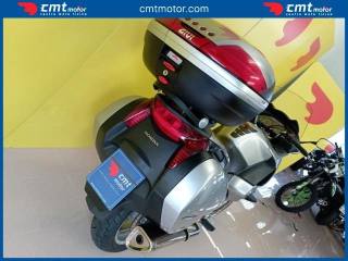 HONDA Deauville 700 usata 12
