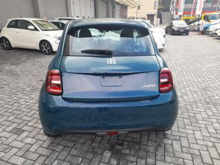 FIAT 500 usata, con Airbag Passeggero