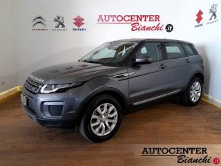 LAND ROVER Range Rover Evoque usata, con ABS