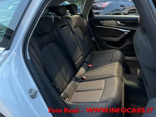 AUDI A6 usata, con Boardcomputer