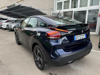 CITROEN C4 usata, con Airbag Passeggero